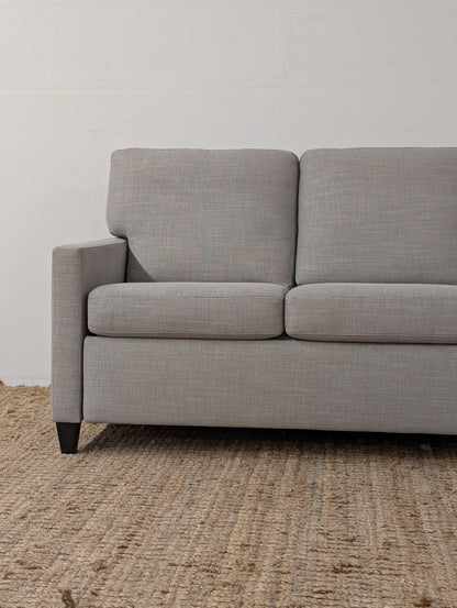 American Leather Conley Queen Plus Comfort Sleeper Sofa