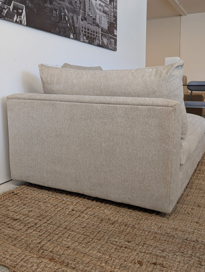 Stylus Haze Chaise Lounge