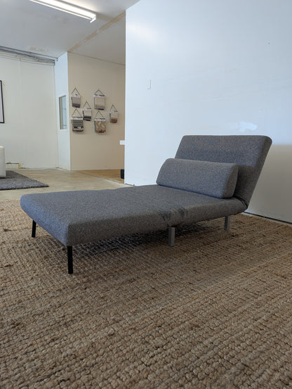 Mobital Iso Flip Folding Bed Chair
