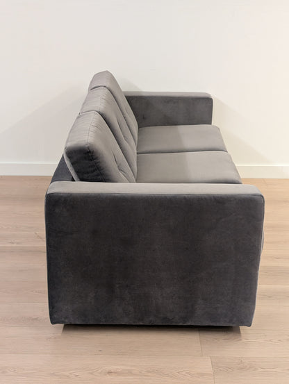 EQ3 Solo Sofa Bed