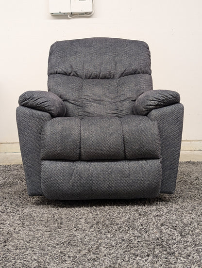 La Z Boy Morrison Power Reclining Chair