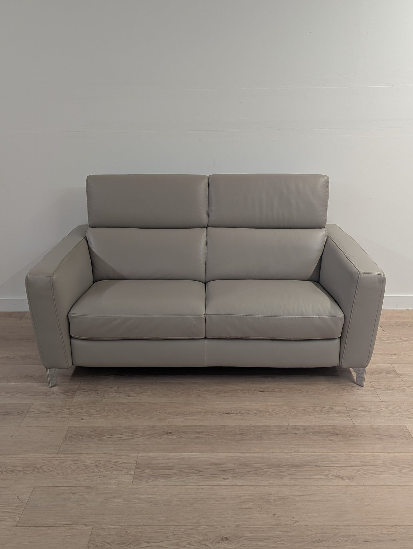 Natuzzi Italia Divano 2 Posti Sofa