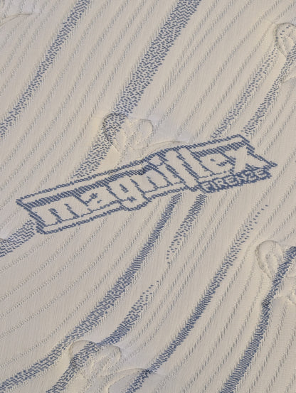 Magniflex Magnigel Deluxe Dual 12" King