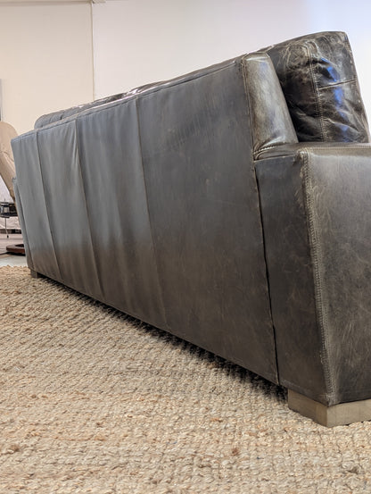 Restoration Hardware Maxwell 9' Sofa