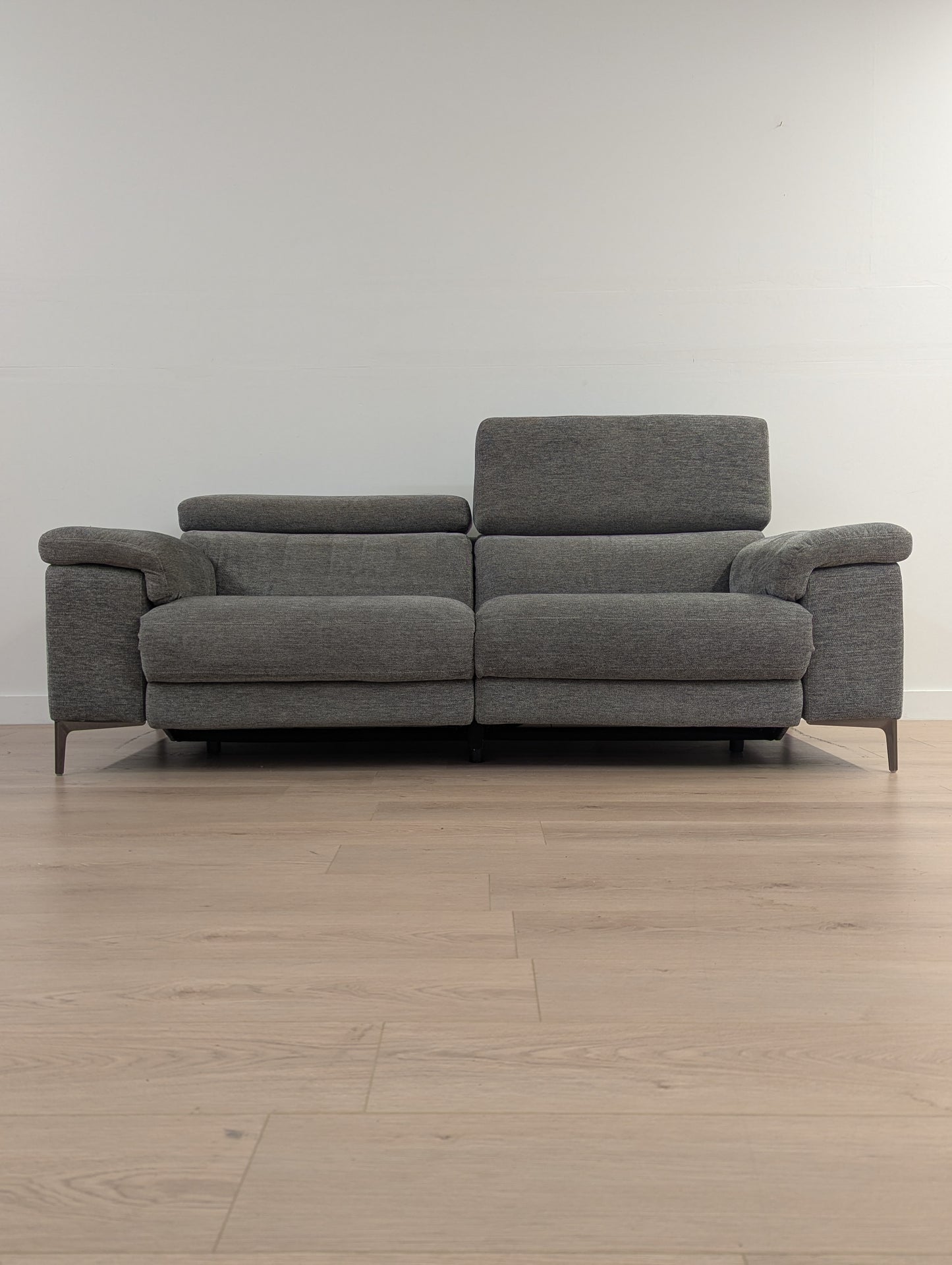 Scan Designs Stockholm Power Reclining Sofa
