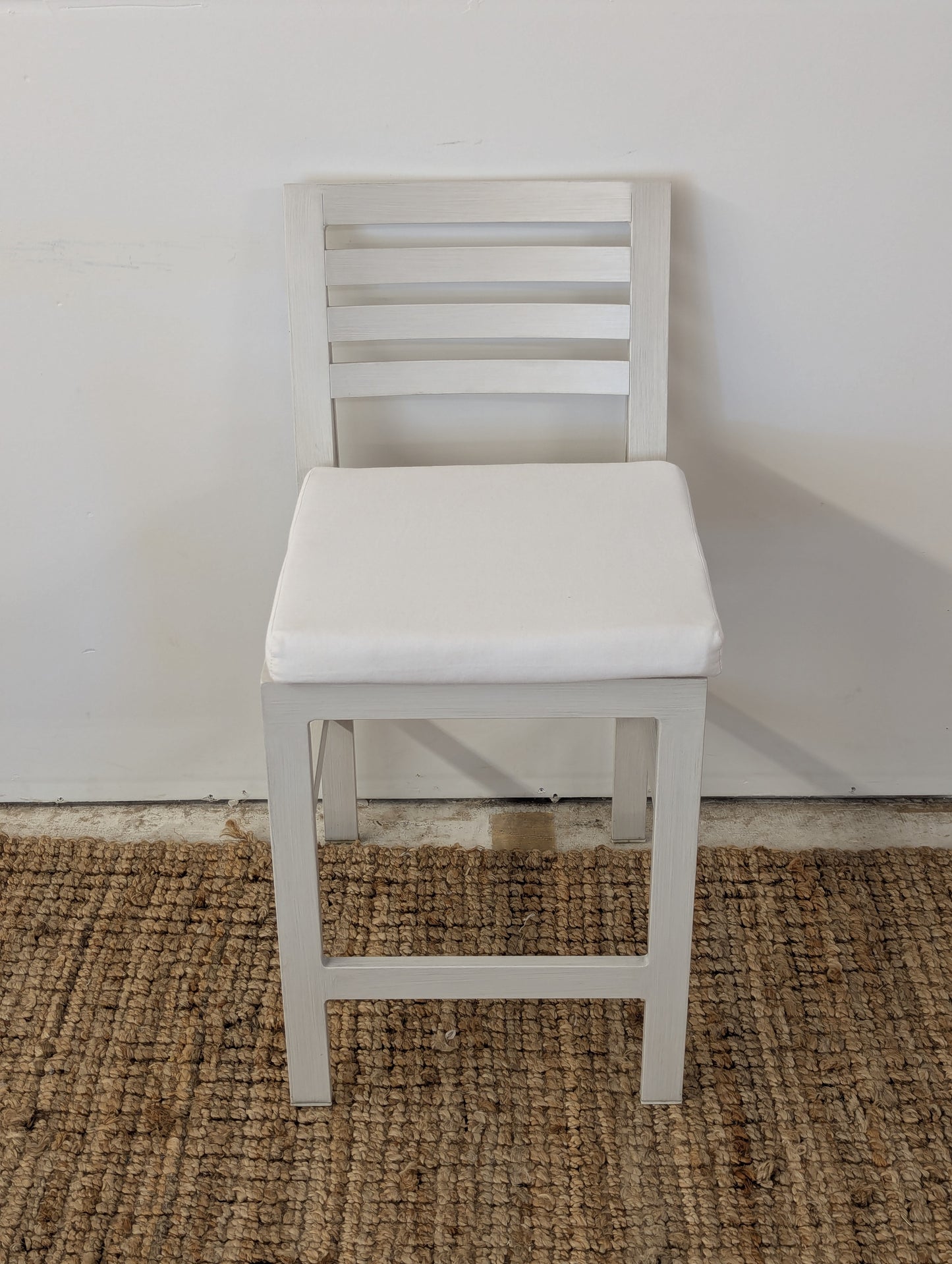 Ratana Park Lane Outdoor Bar Chair