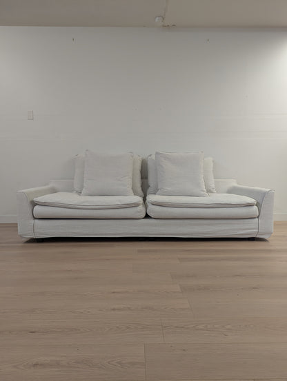 Furninova Sake Sectional