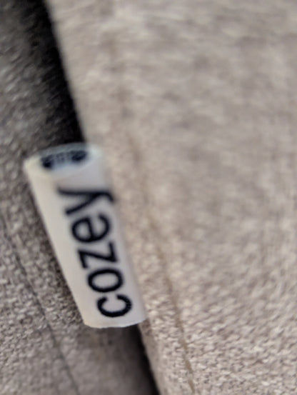 Cozey Ciello XL 5 Pc Sectional