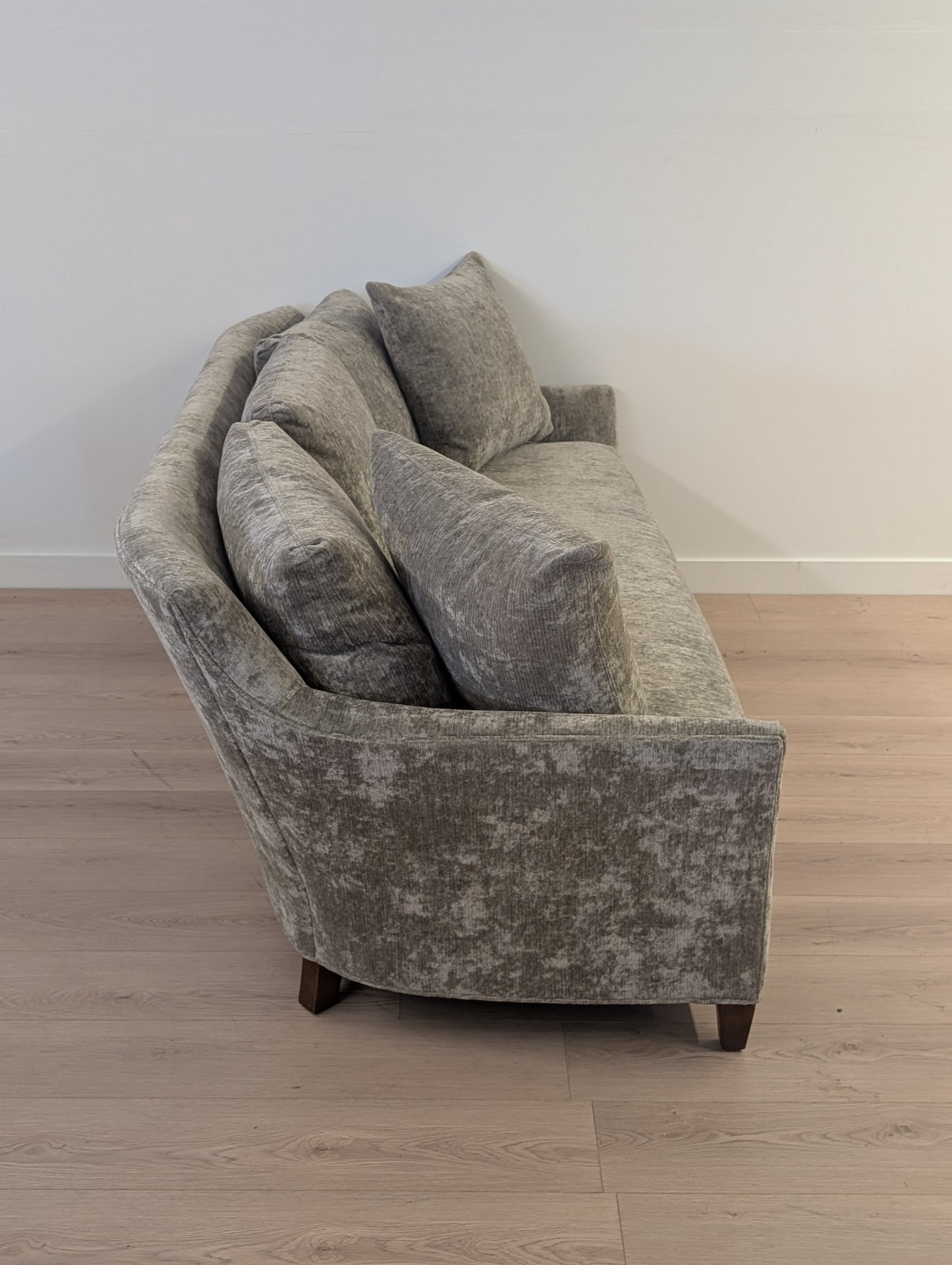 CR Laine Studio 1444-01B Long Sofa