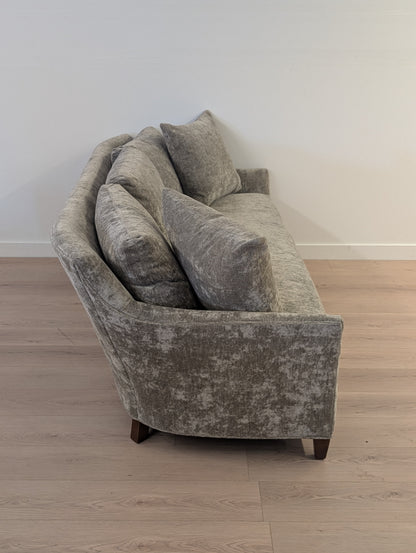 CR Laine Studio 1444-01B Long Sofa