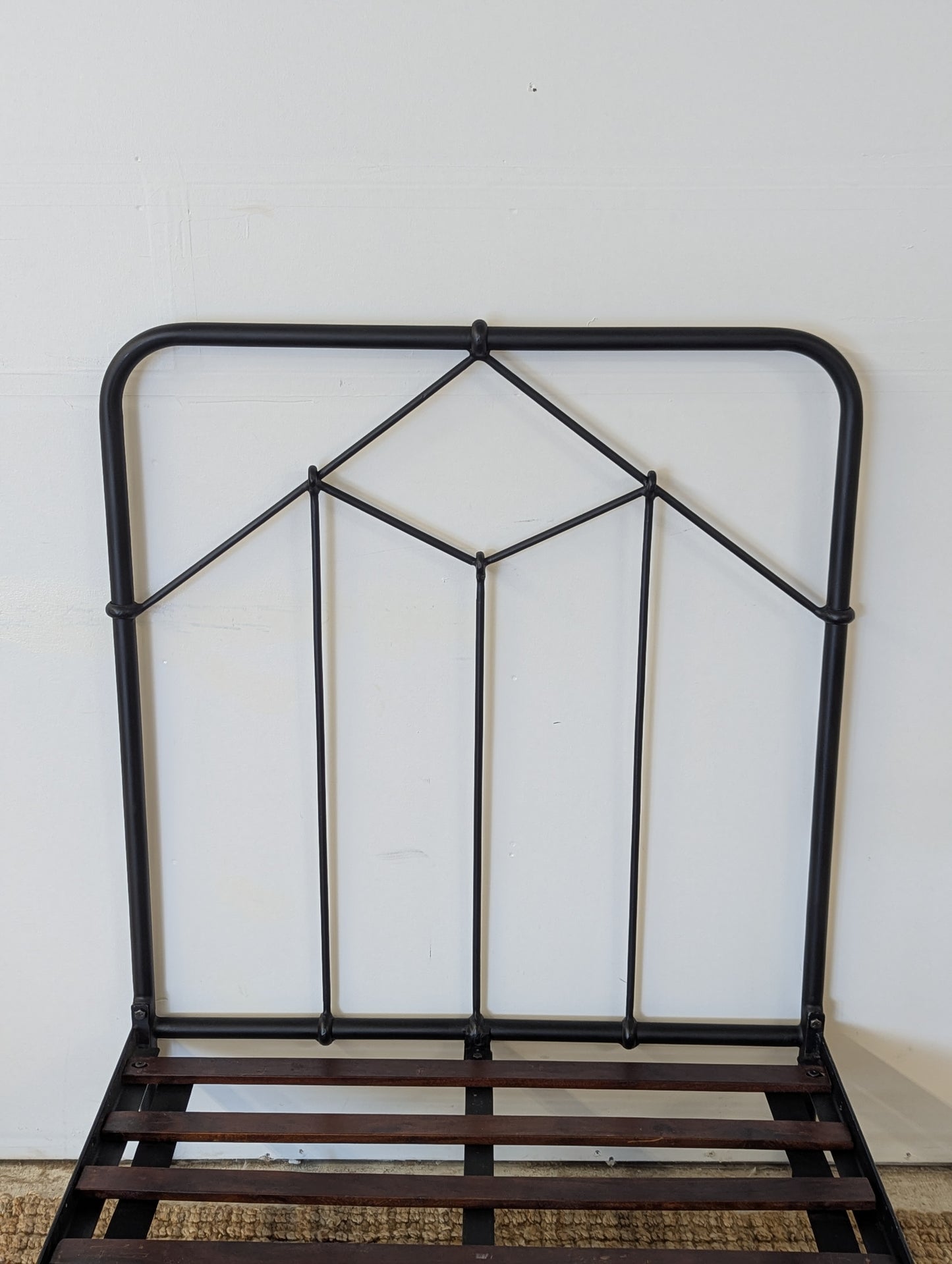 Four Hands Casey Bedframe (2 available)