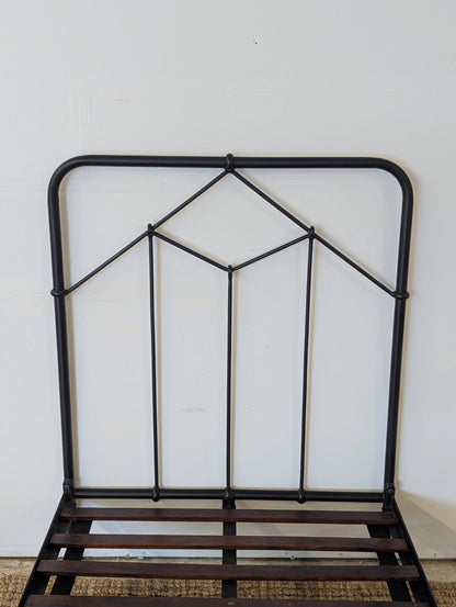 Four Hands Casey Bedframe (2 available)