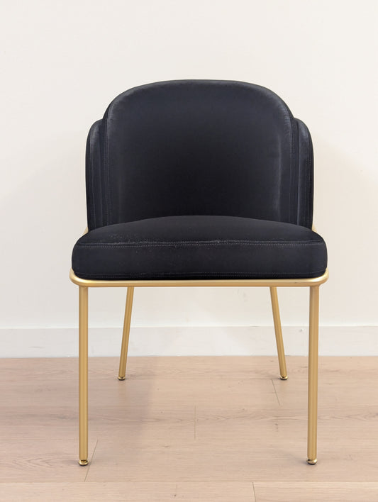 Rove Concepts Angelo Dining Chairs (Set of 6)