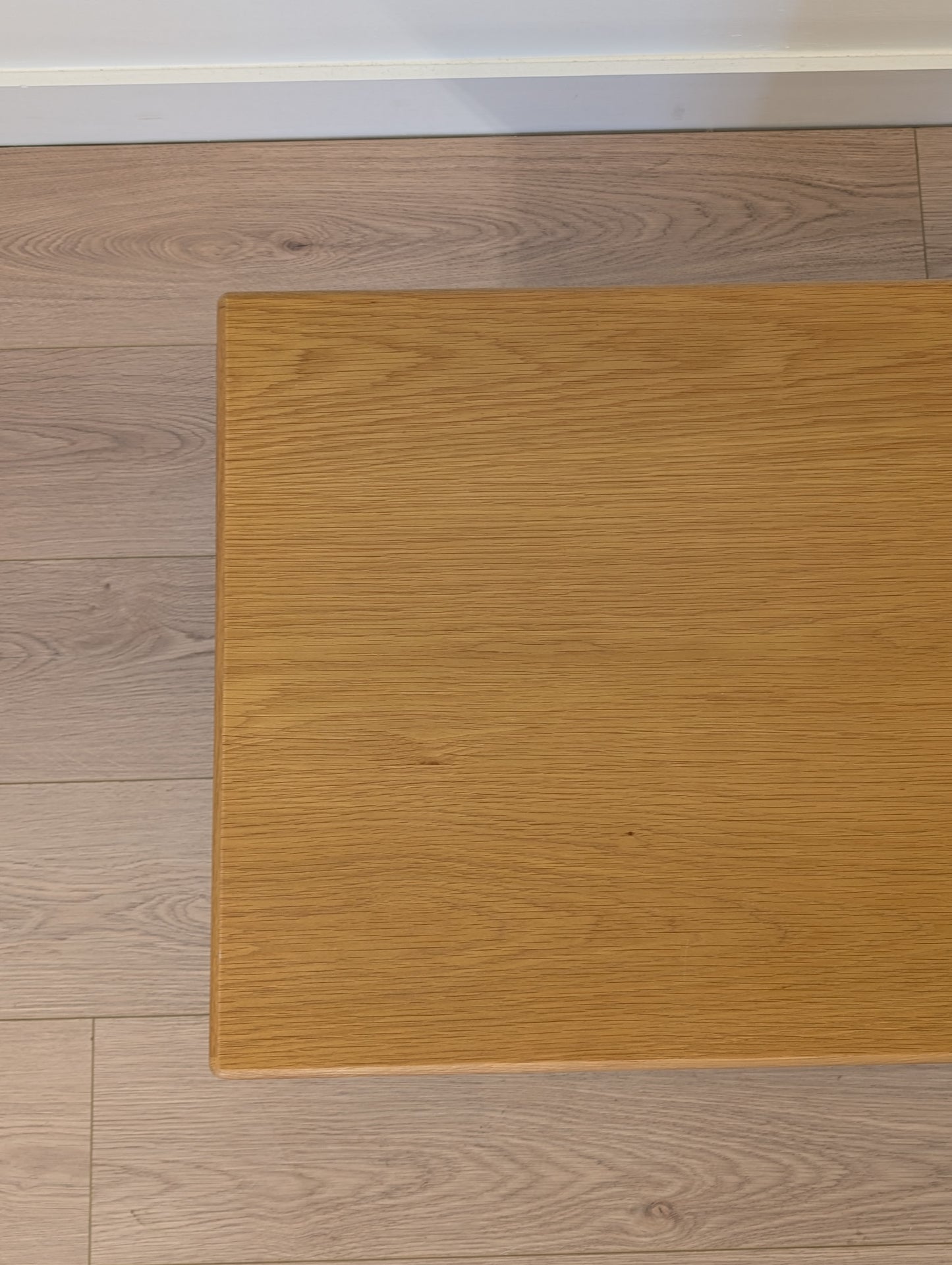Article Lafora Coffee Table - Oak