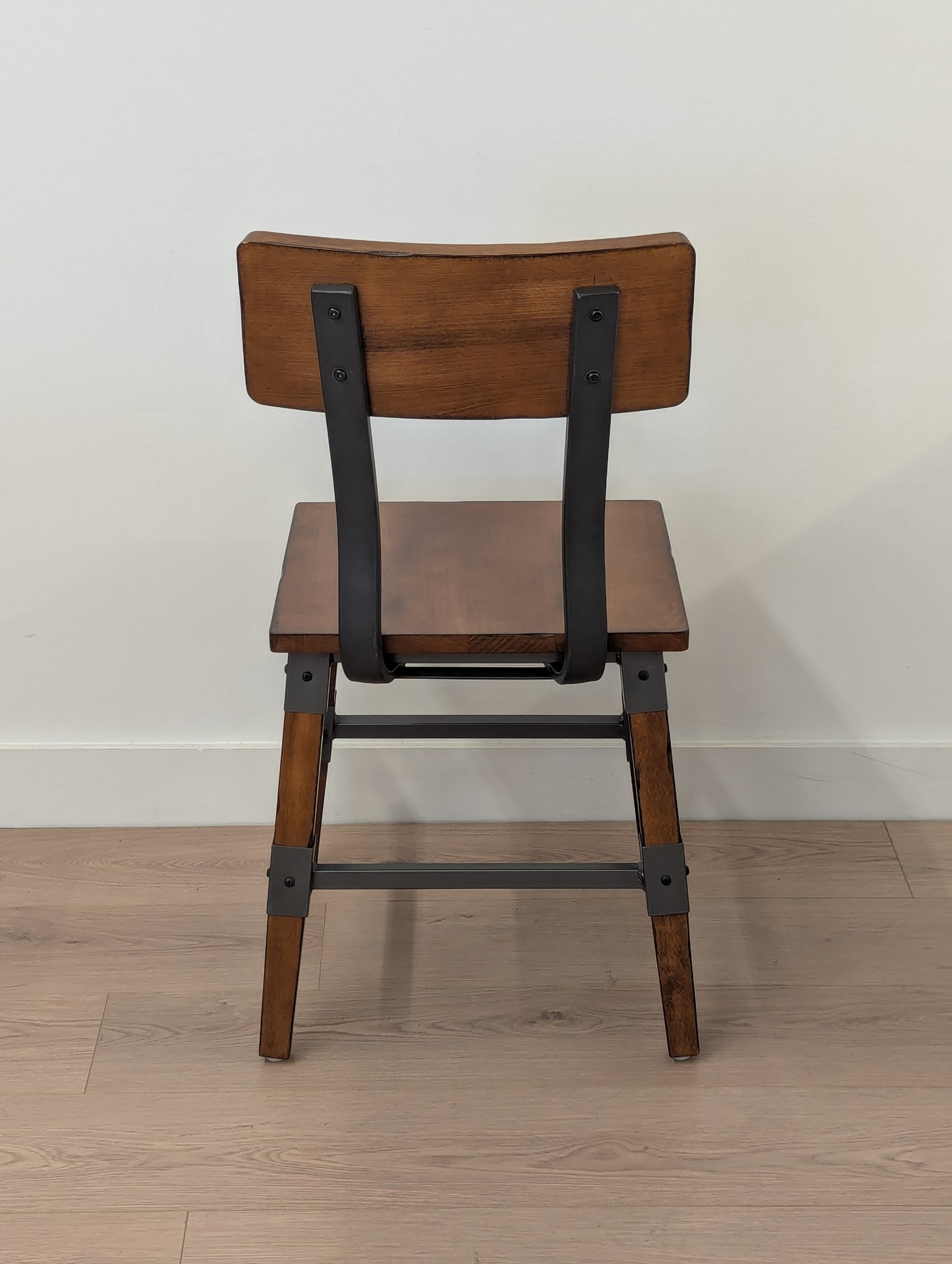 Westport Manufacturing Chair (4 Available)