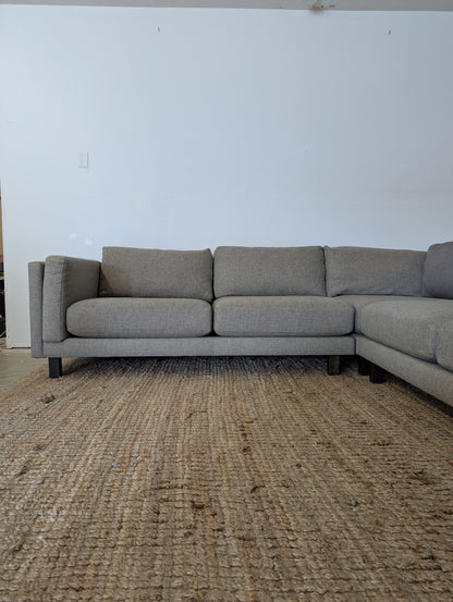 Room And Board Cade Sectional