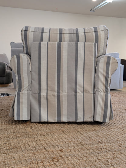 4 Season's Alexandria 725C Chair