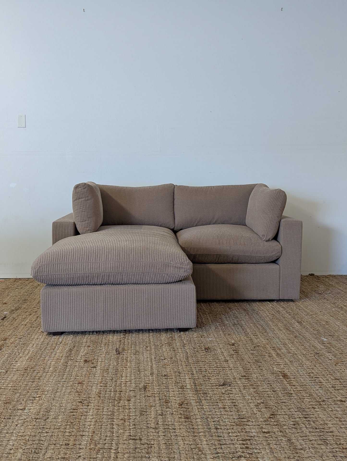 Cozey Ciello Sectional