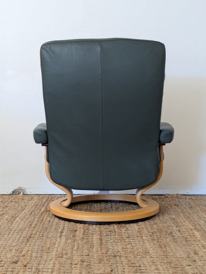 Ekornes Stressless Mayfair Reclining Chair
