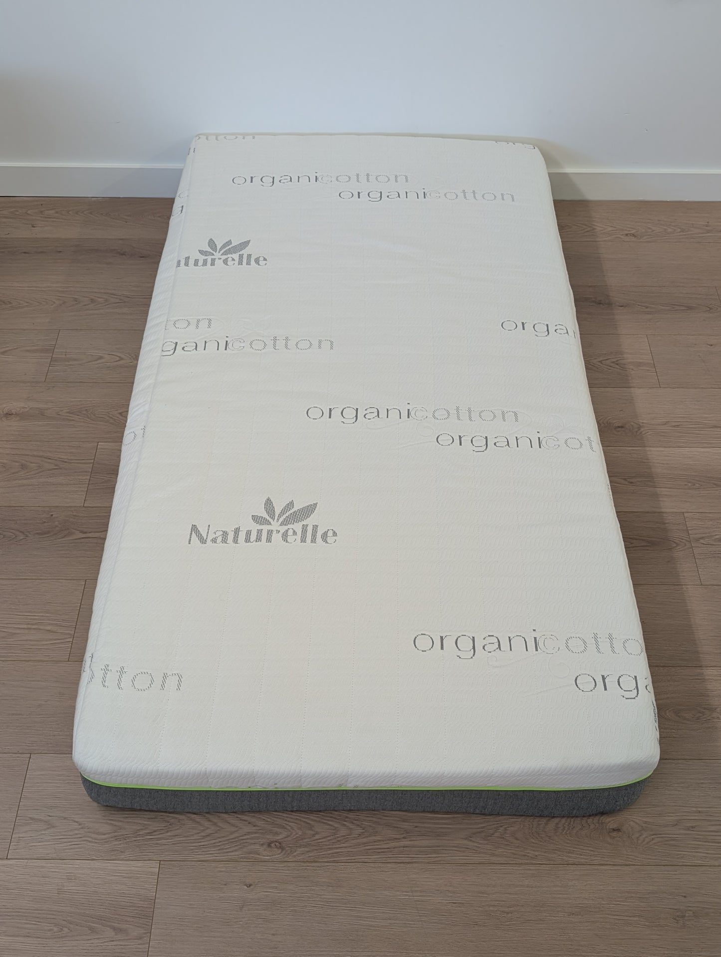 Naturelle Green Tea Twin Mattress