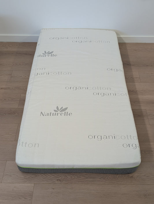 Naturelle Green Tea Twin Mattress
