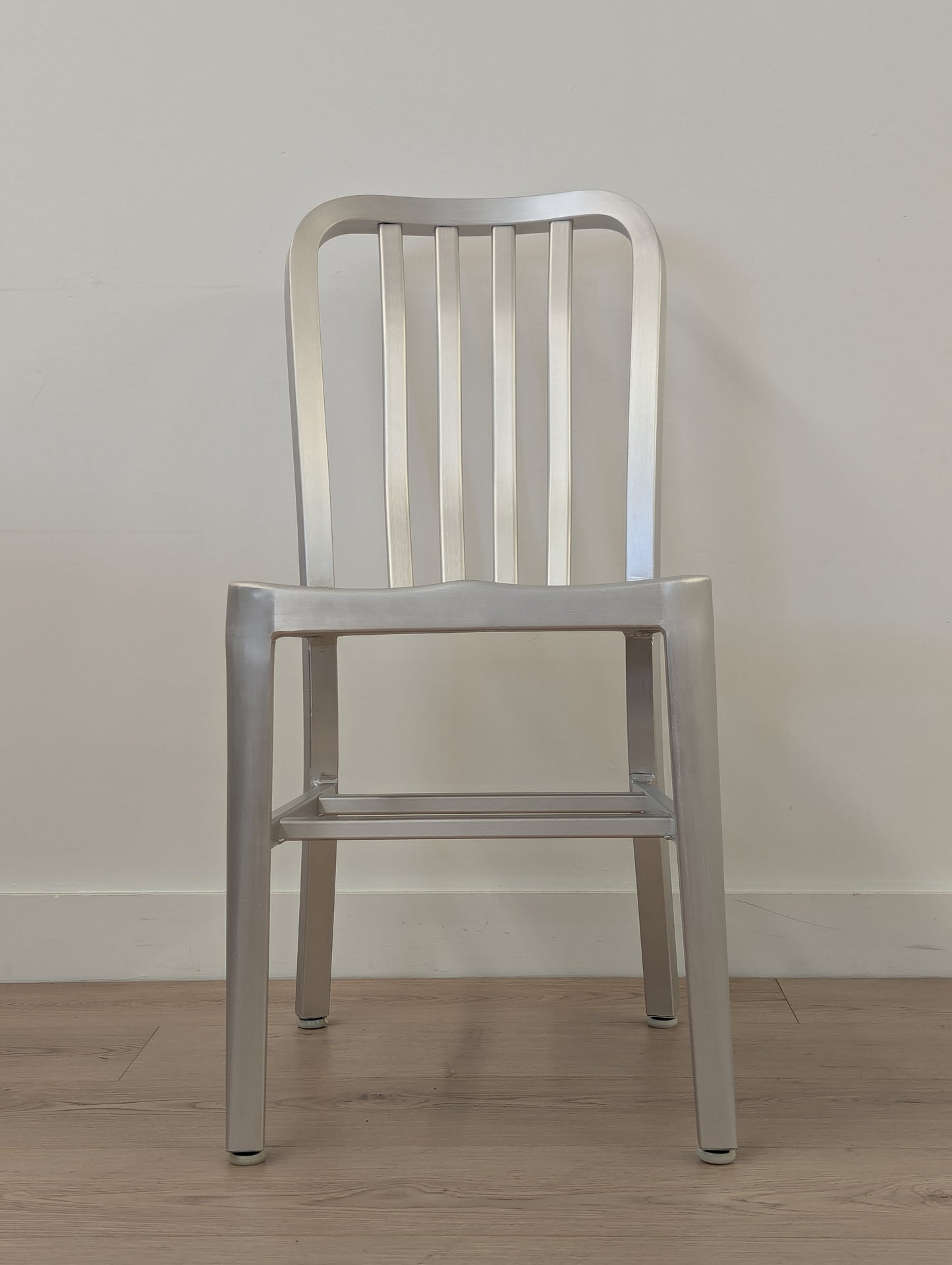 Westport Manufacturing Navy Chair (4 Available)
