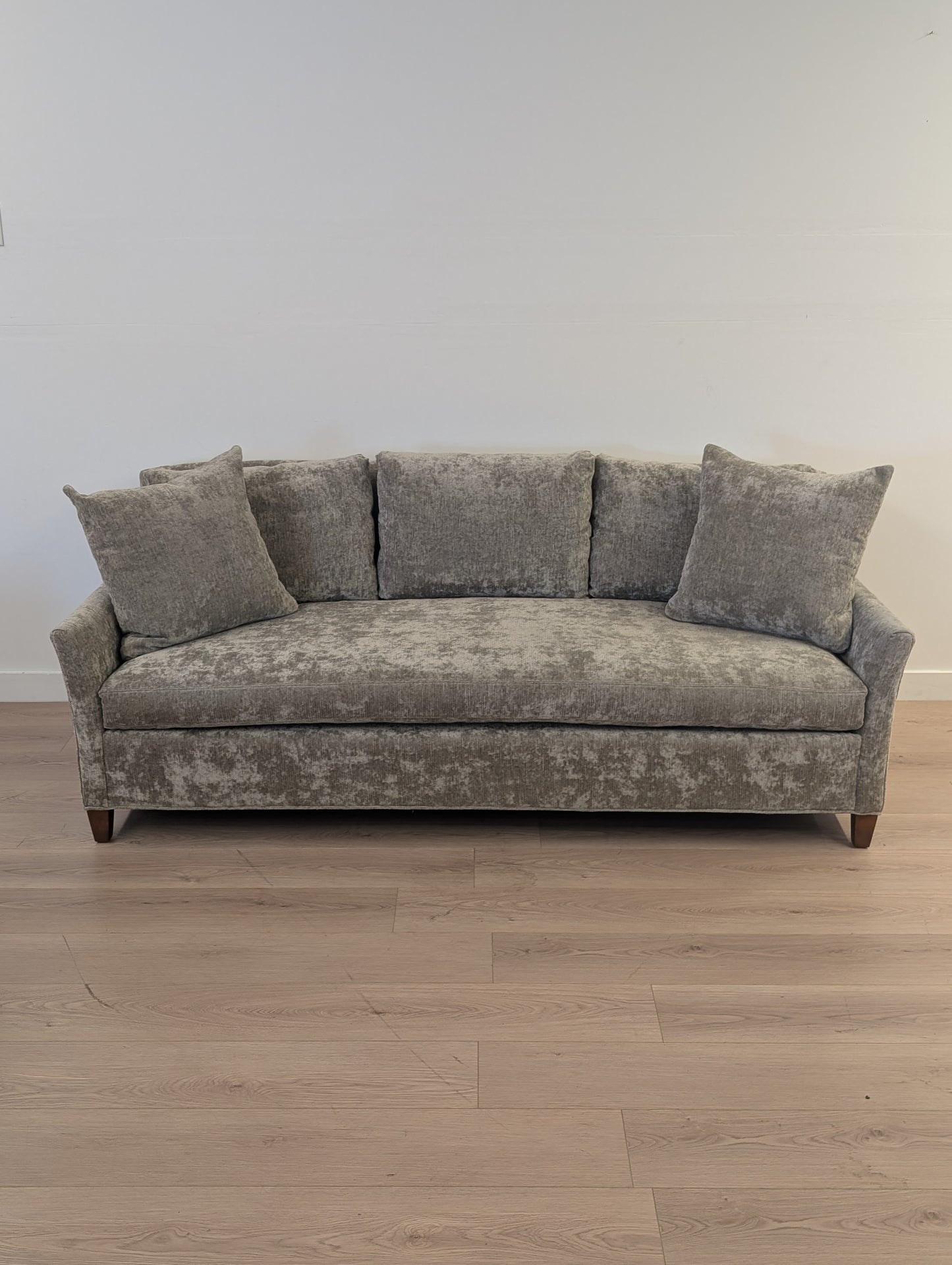 CR Laine Studio 1444-01B Long Sofa