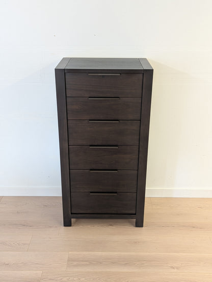 West Bros Furniture Phase Bedroom Dresser