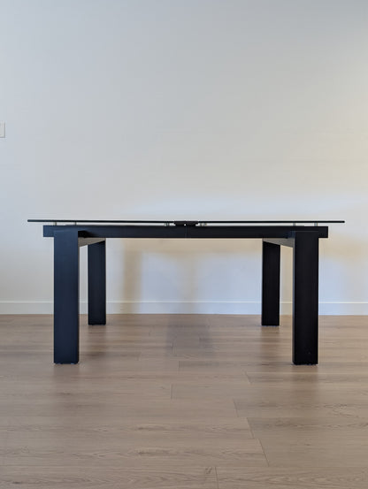 Scan Designs Table and Chair Set