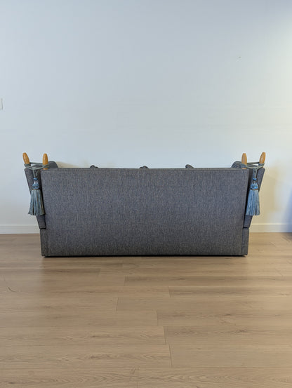 Knole Tiplady Style Sofa by Gabriel Ross