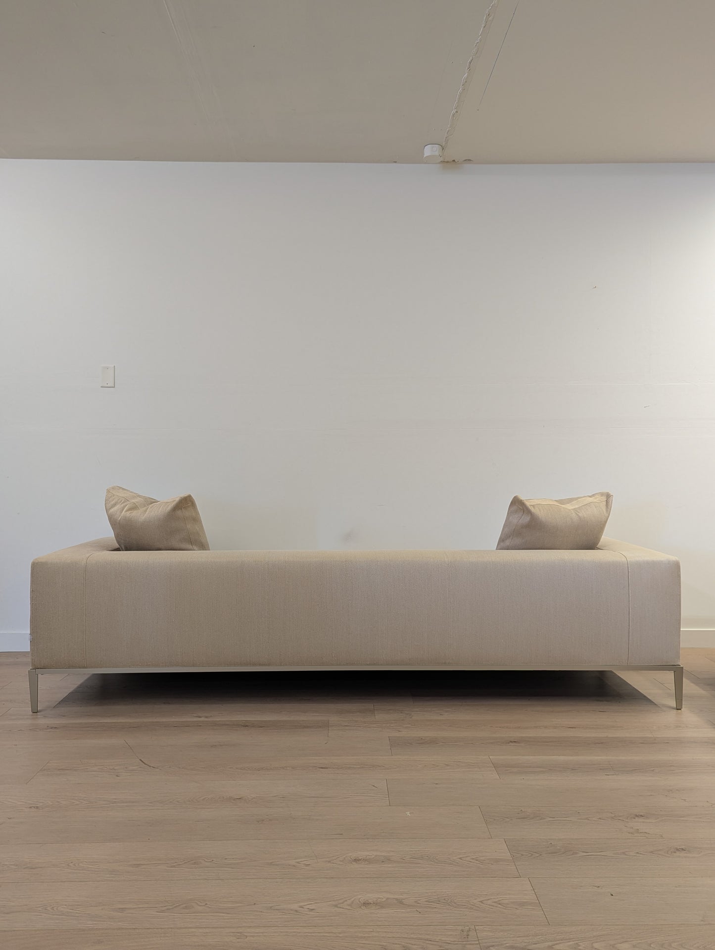 Maxalto Simpliciter Sofa
