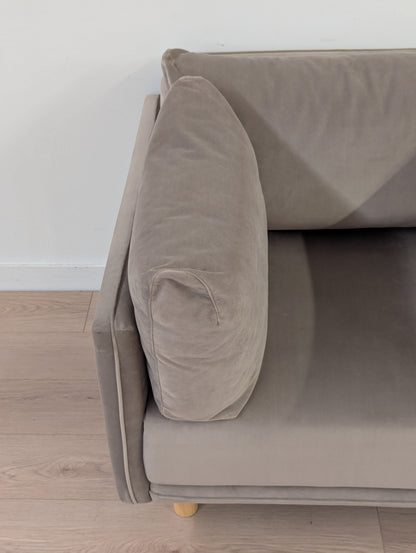 Rove Concepts Anderson Armchair
