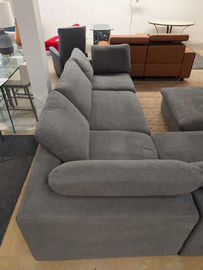 Modular Cloud Sectional
