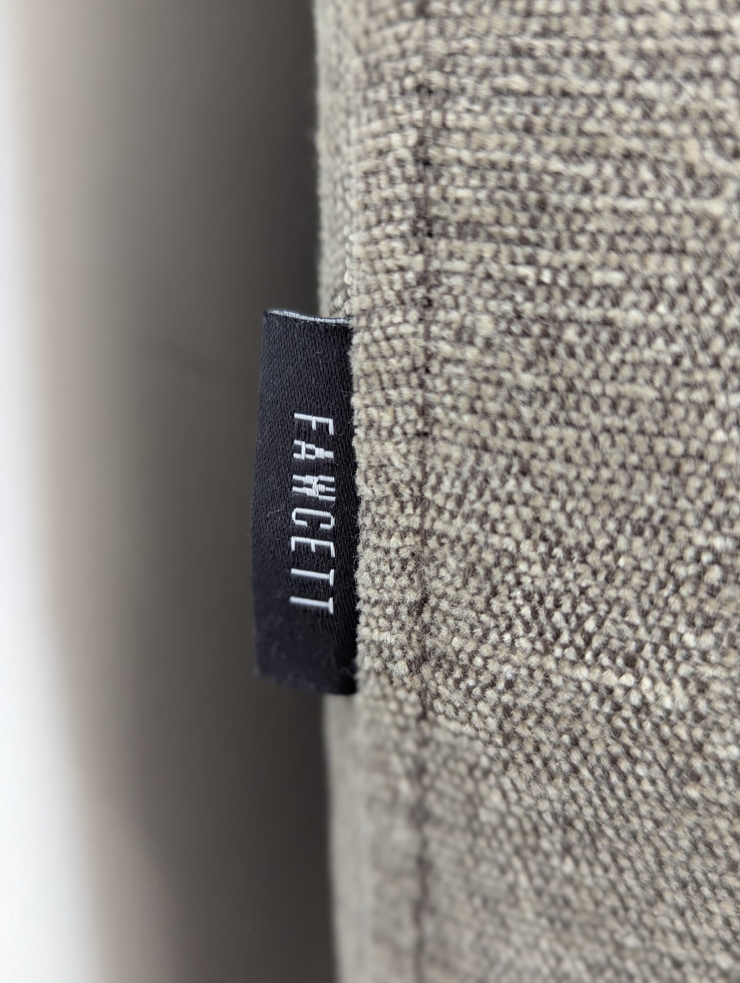 Fawcett Christen Bedframe