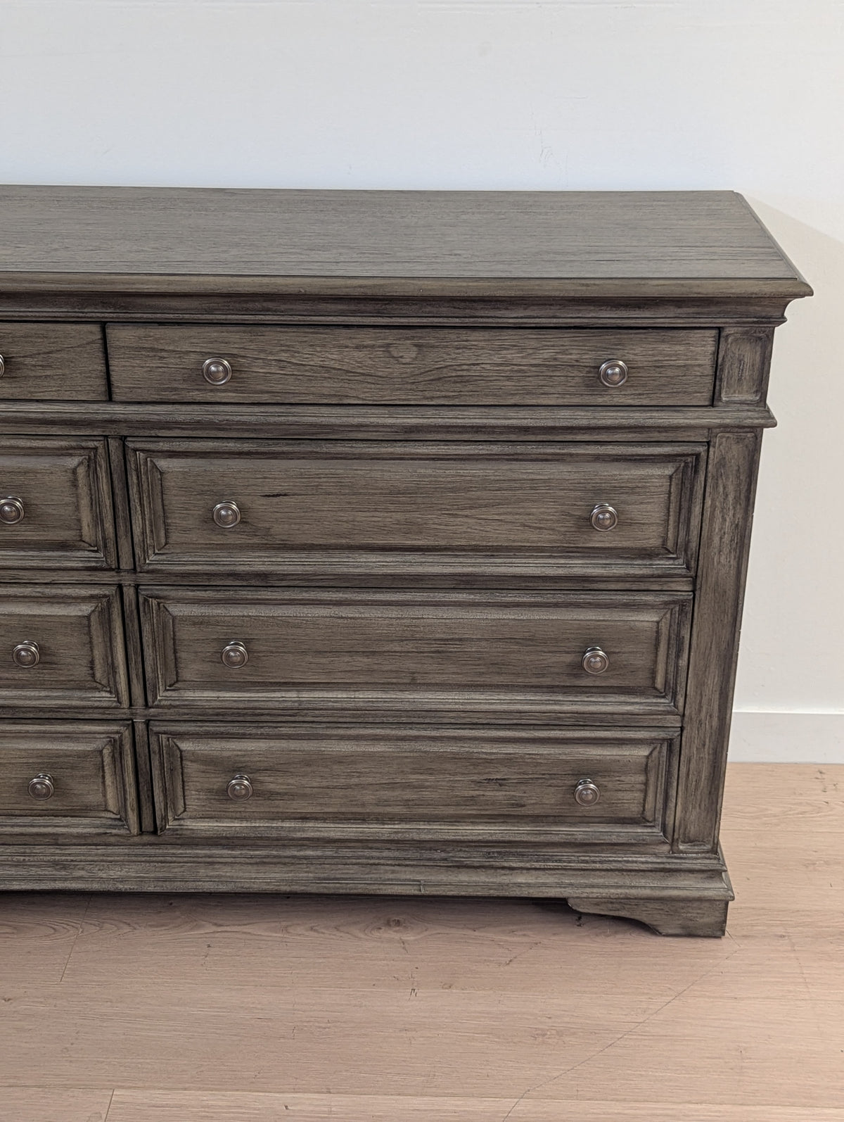 Three Posts Lipford Dresser