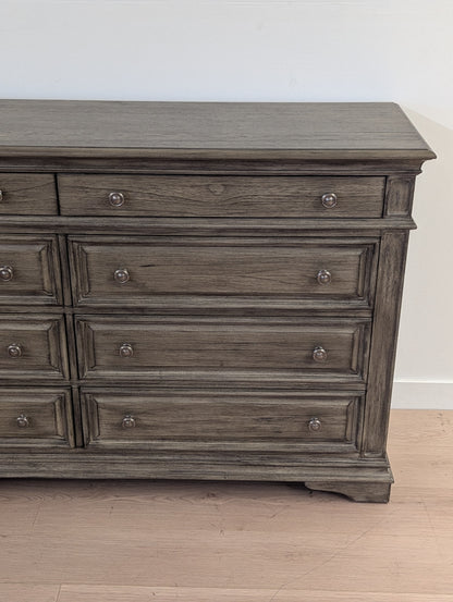 Three Posts Lipford Dresser