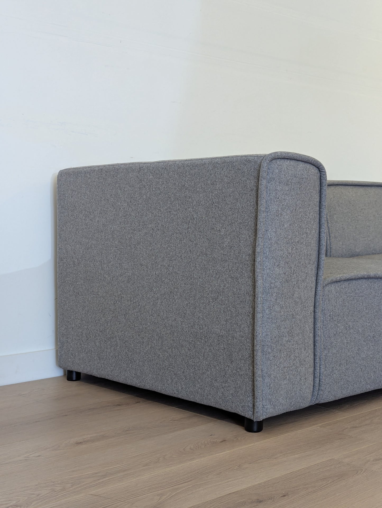 Bo Concept Como Sofa