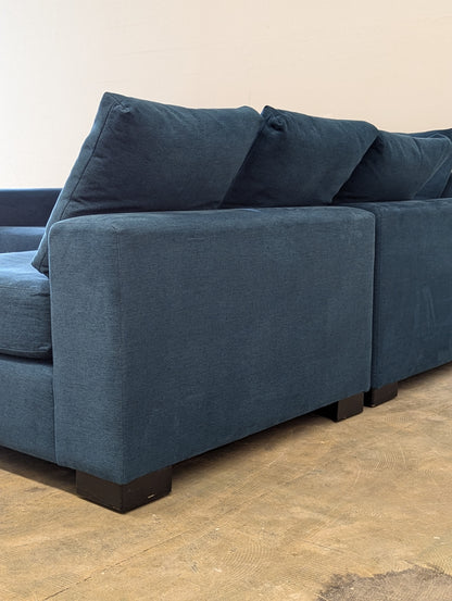 Stylus Block Modular Sectional