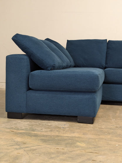 Stylus Block Modular Sectional