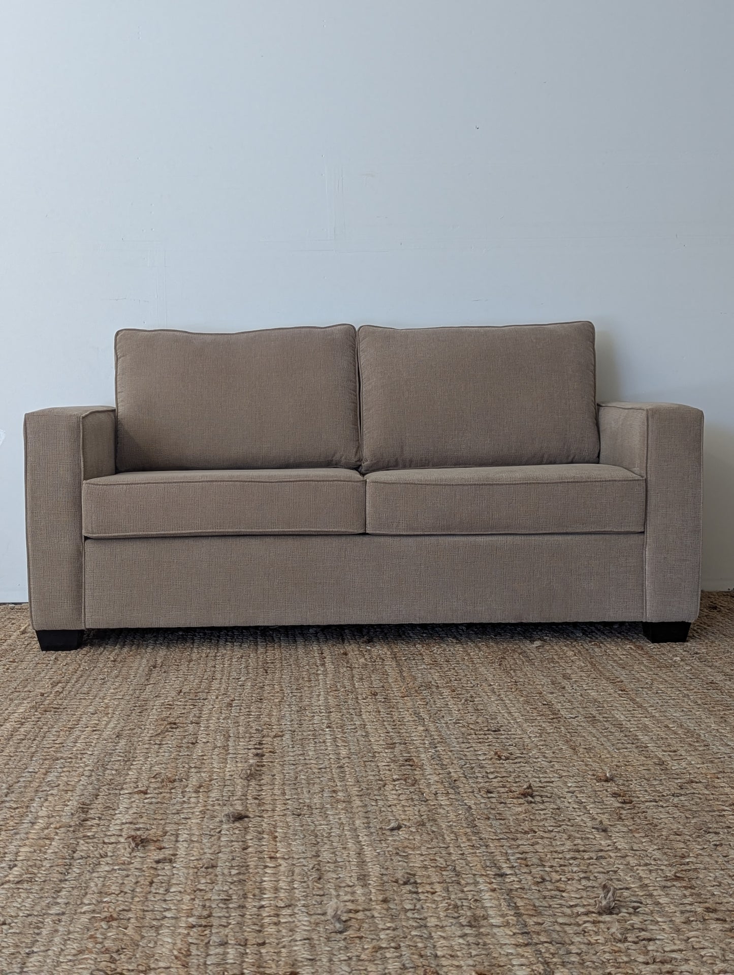 Made in Canada 2 Seat Sofa
