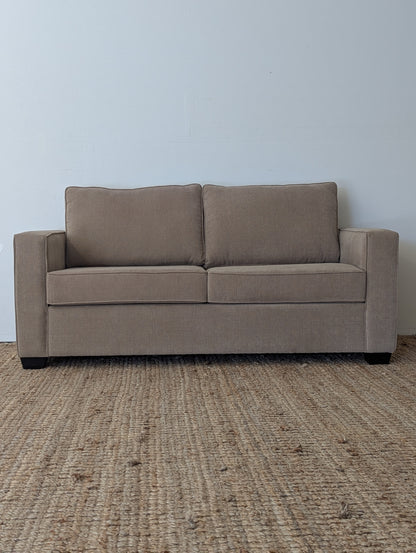 Made in Canada 2 Seat Sofa