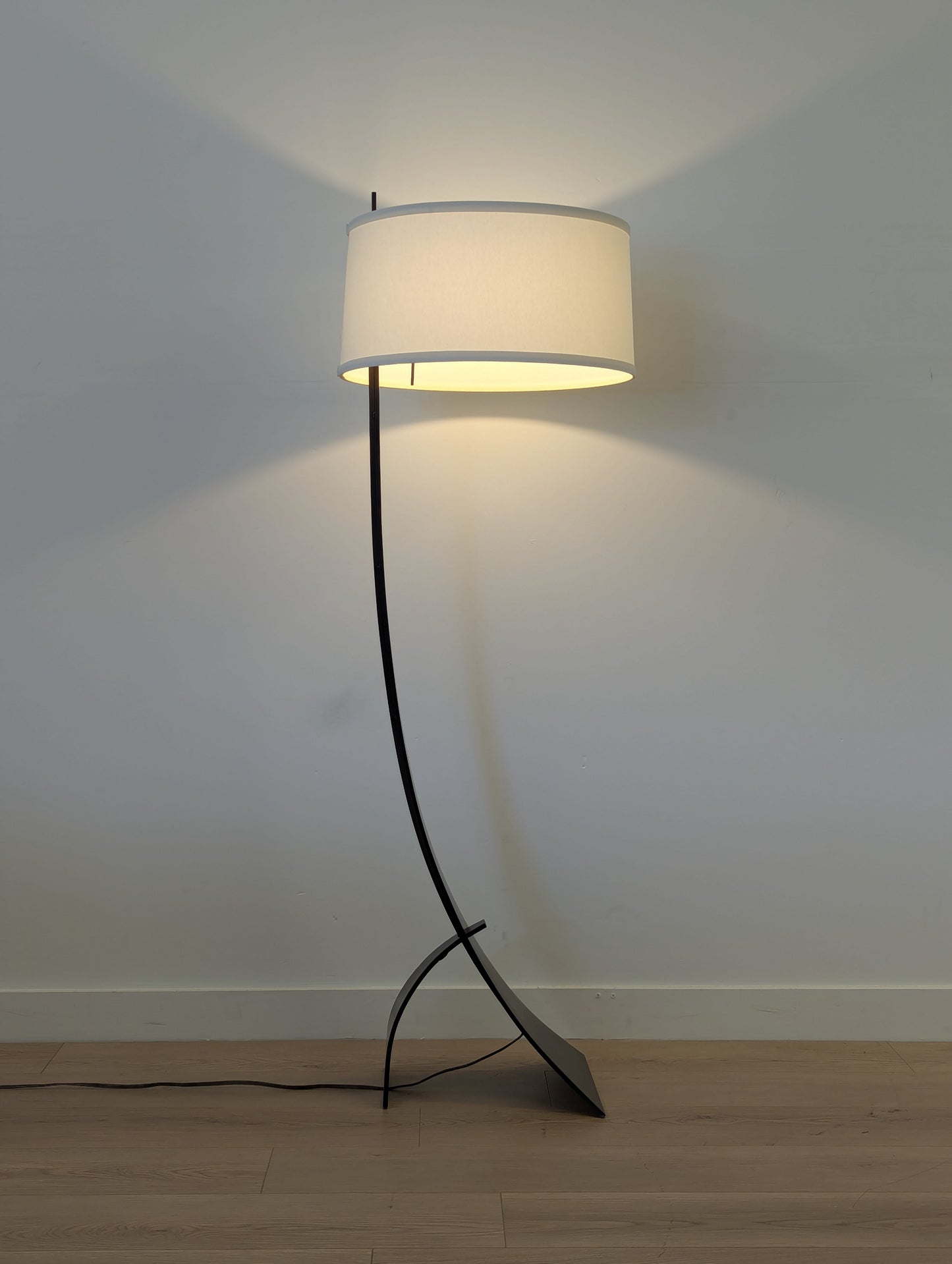 Hubbardton Forge Stasis Floor Lamp