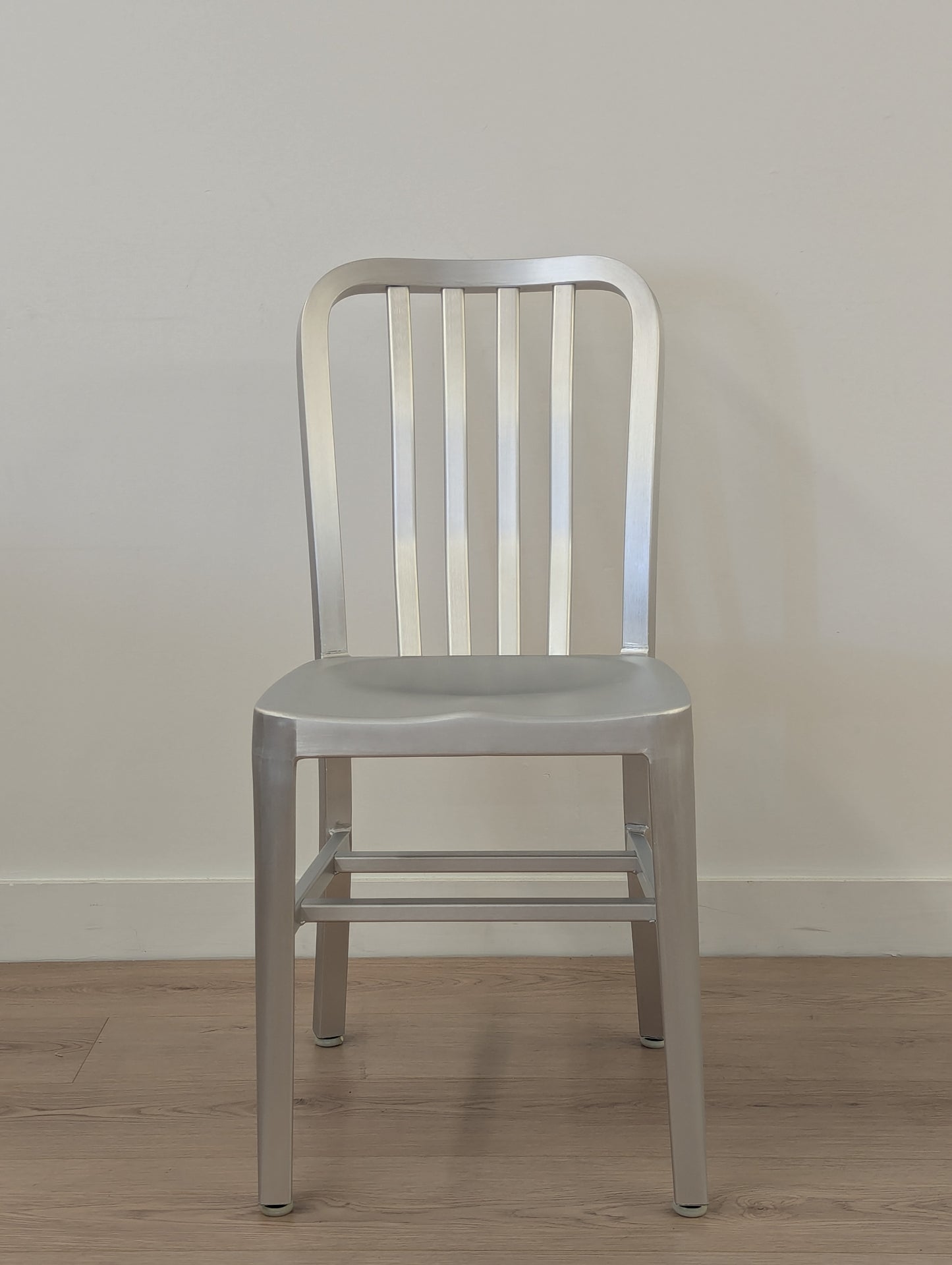 Westport Manufacturing Navy Chair (4 Available)