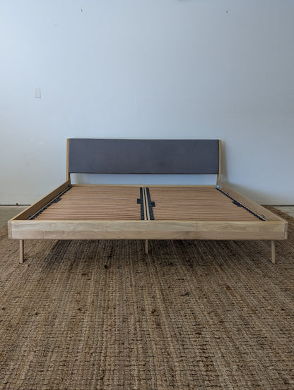 Gazzda Fawn King Bed Frame