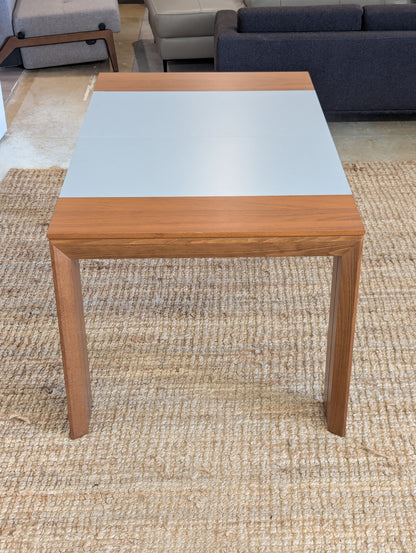 Calligaris Extendable Dining Table