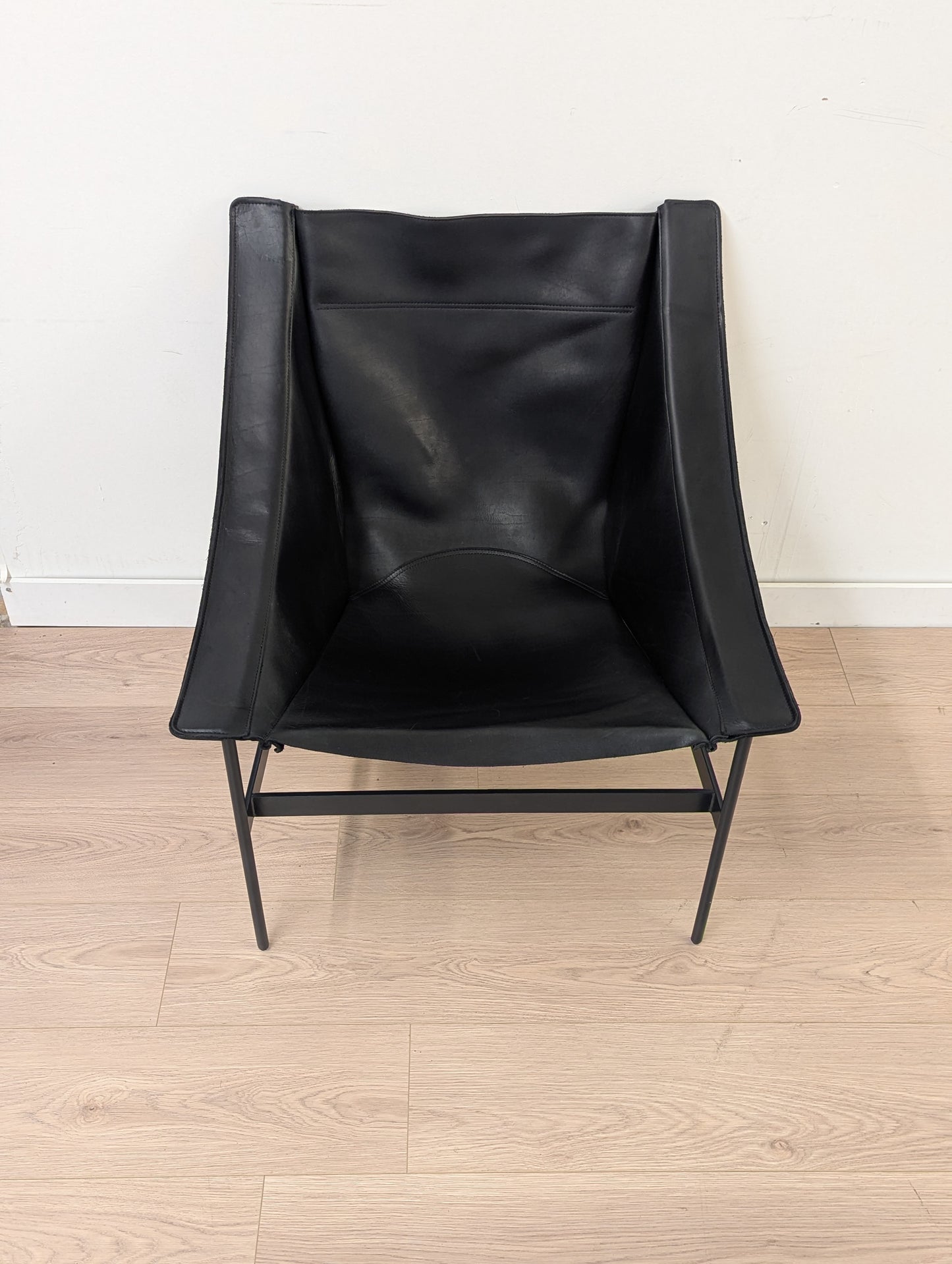 Blu Dot Heyday Lounge Chair
