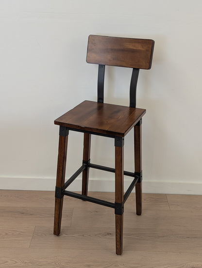 Westport Manufacturing 6023-B Barstool (4 Available)