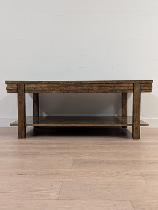 Montreat Kincaid Coffee Table by La-Z-Boy