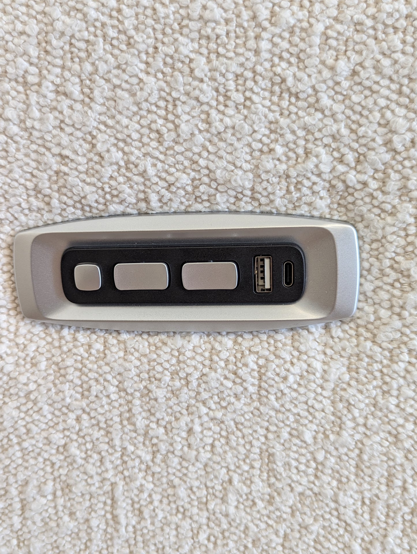 Pottery Barn Kids Dream Swivel Glider Recliner Chair