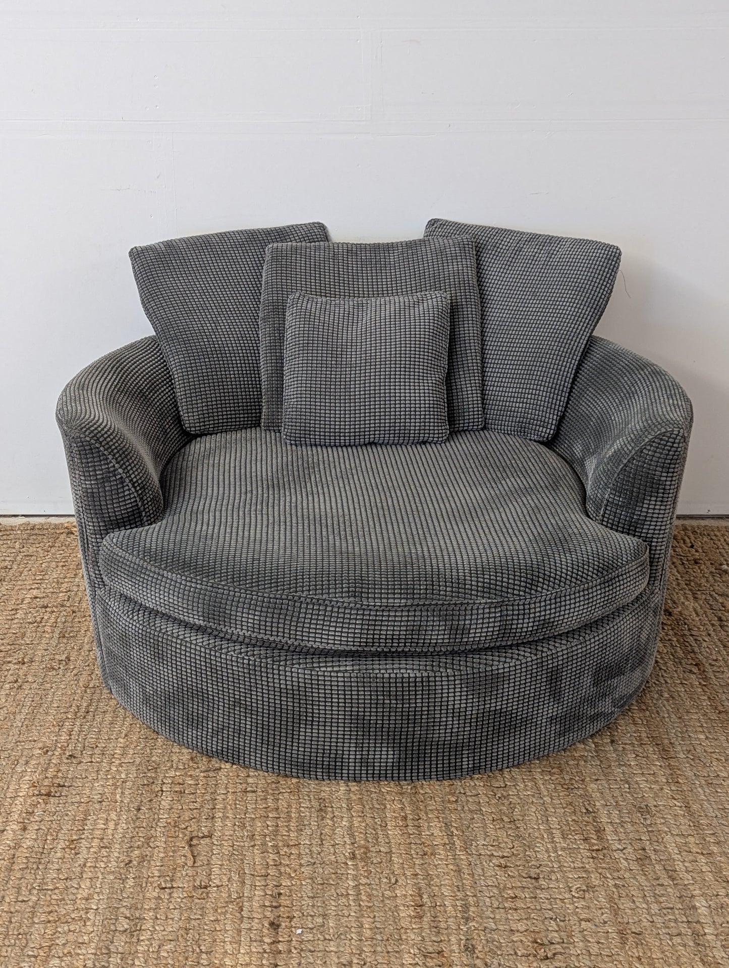 Urban Barn Nest Chair